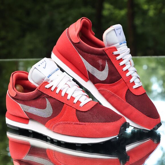Nike Daybreak Team Red Men’s Size 7.5 main image 7